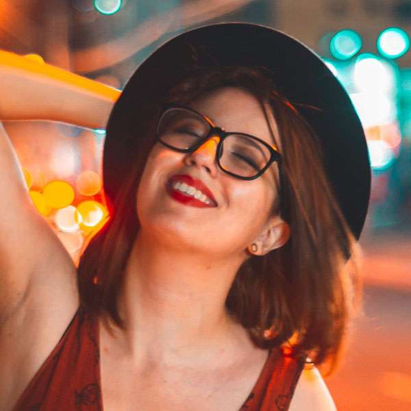 Alexandra Sevilla