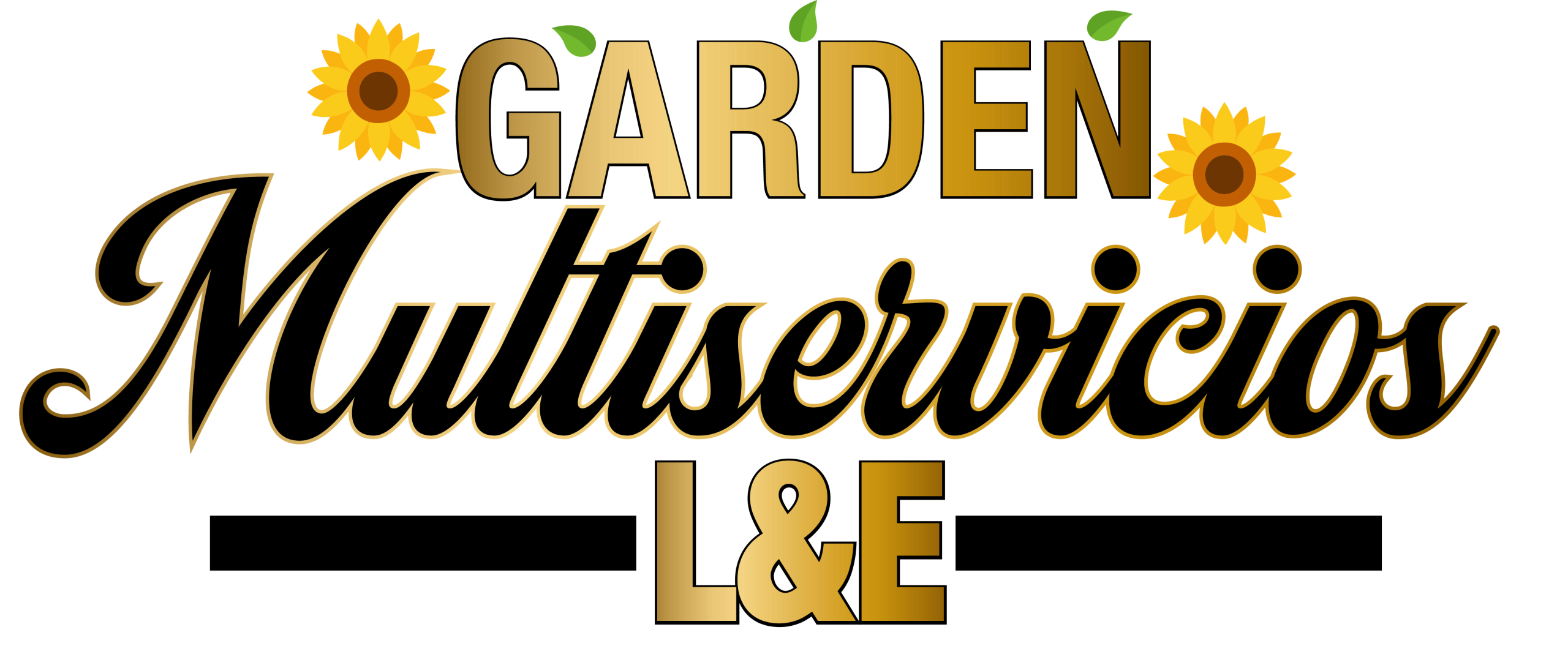 Garden Multiservicios L&E
